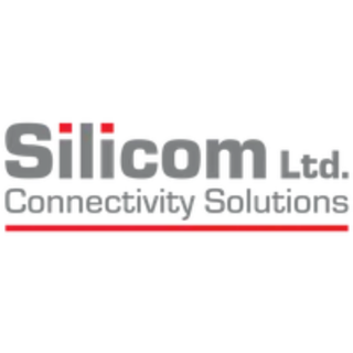 Exhibitor profile image for Silicom