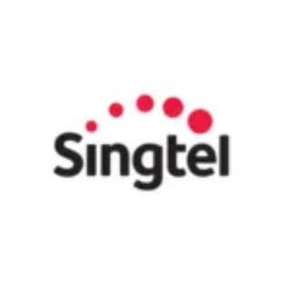 Exhibitor profile image for Singtel