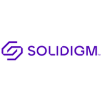 Company name - Solidigm