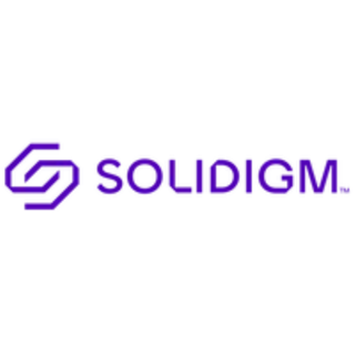 Exhibitor profile image for Solidigm