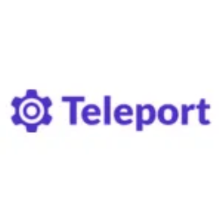 Exhibitor profile image for Teleport