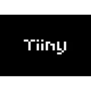 Exhibitor profile image for Tiiny AI