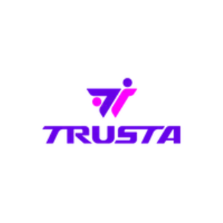 Exhibitor profile image for Trusta