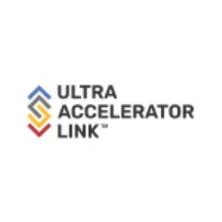 Exhibitor profile image for UALink