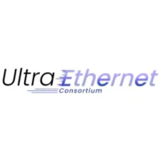 Exhibitor profile image for Ultra Ethernet Consortium