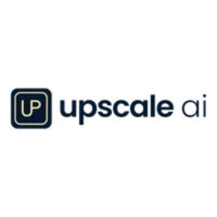 Company name - Upscale AI