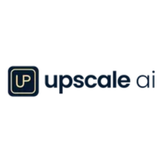 Exhibitor profile image for Upscale AI