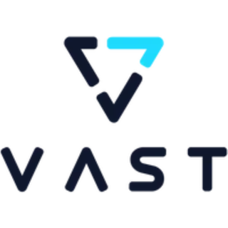 Exhibitor profile image for VAST Data