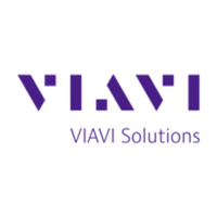 Company name - VIAVI Solutions