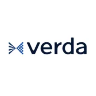 Exhibitor profile image for Verda