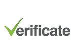 Company name - Verificate 