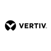 Company name - Vertiv