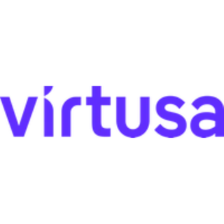 Exhibitor profile image for Virtusa