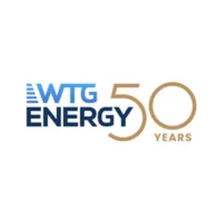 Exhibitor profile image for WTG Energy