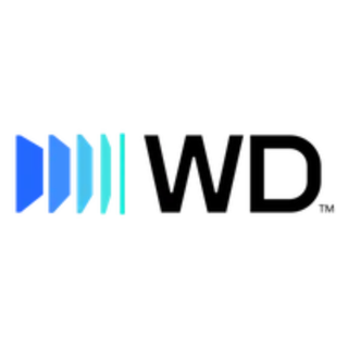 Exhibitor profile image for Western Digital