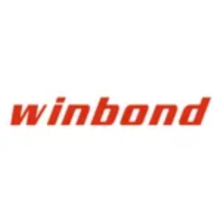 Exhibitor profile image for Winbond