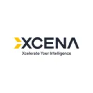 Exhibitor profile image for XCENA