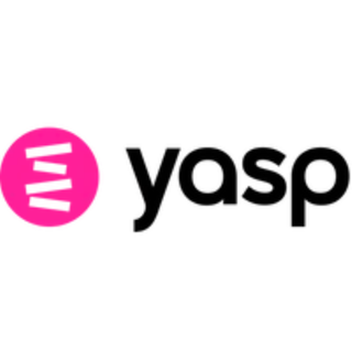 Exhibitor profile image for Yasp