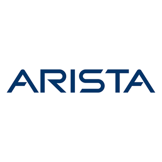 Exhibitor profile image for Arista Networks