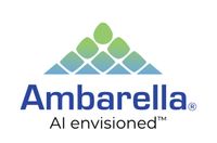 Company name - Ambarella