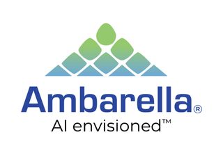 Exhibitor profile image for Ambarella