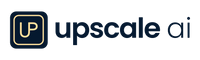 Company name - Upscale AI