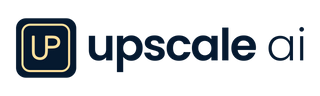 Exhibitor profile image for Upscale AI