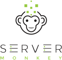 Company name - ServerMonkey