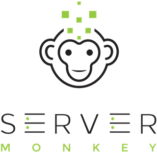 Exhibitor profile image for ServerMonkey