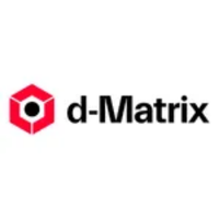 Company name - d-Matrix