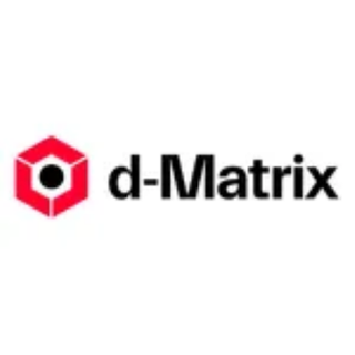 Exhibitor profile image for d-Matrix
