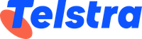 Company name - Telstra