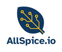 Company name - AllSpice.io