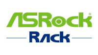 Company name - ASRock Rack