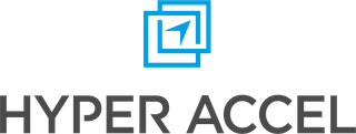 Exhibitor profile image for HyperAccel