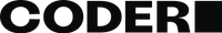 Company name - Coder