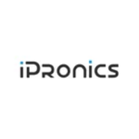 Company name - iPronics