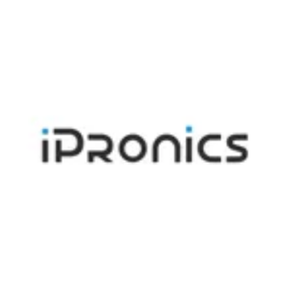 Exhibitor profile image for iPronics