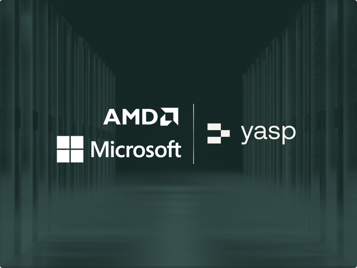 yasp, Microsoft, and AMD: Achieving 2.9x Speedup for MiniGPT on Azure’s AMD Radeon™ PRO V710 GPU