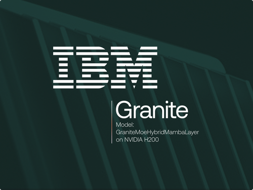 From Micro-Kernels to Macro-Impact: How yasp.compile Sped Up IBM Granite 4.0 by up to 3x End-to-End Over torch.compile