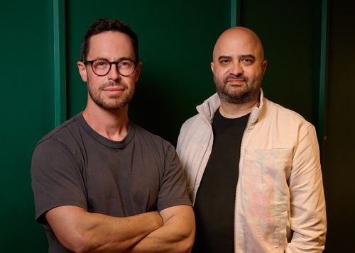 Nvidia-Backed Startup Aims to Speed AI Data Center Grid Connections