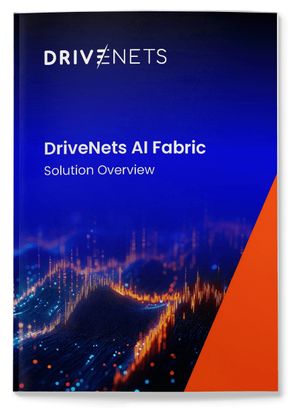 AI Fabric Solution Overview