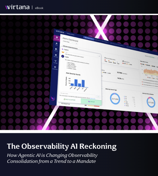 Observability AI Reckoning eBook