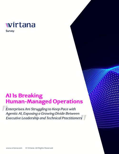 AI Is Breaking Human-Managed Operations