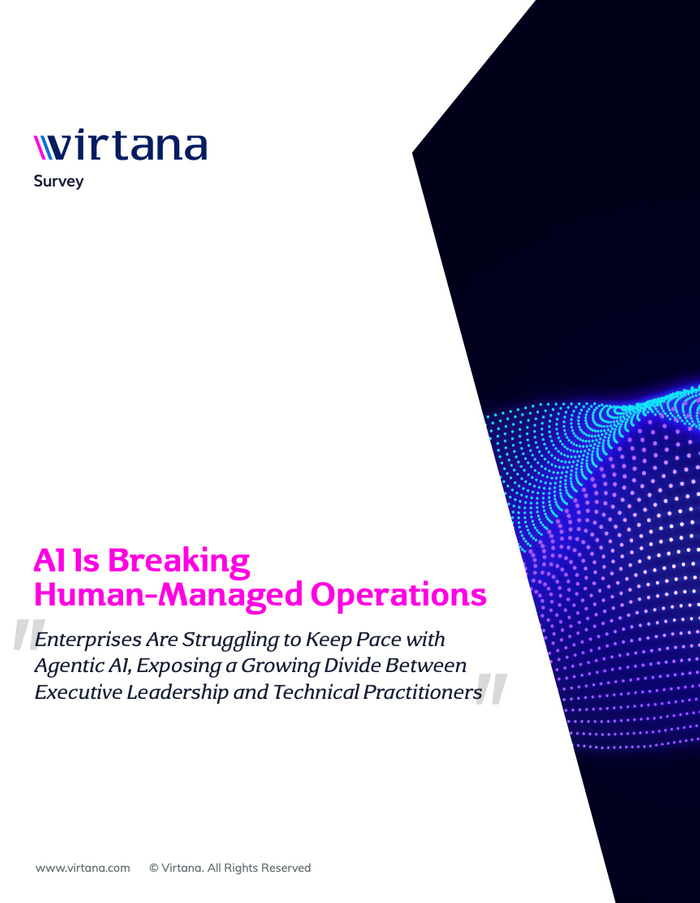 AI Is Breaking Human-Managed Operations