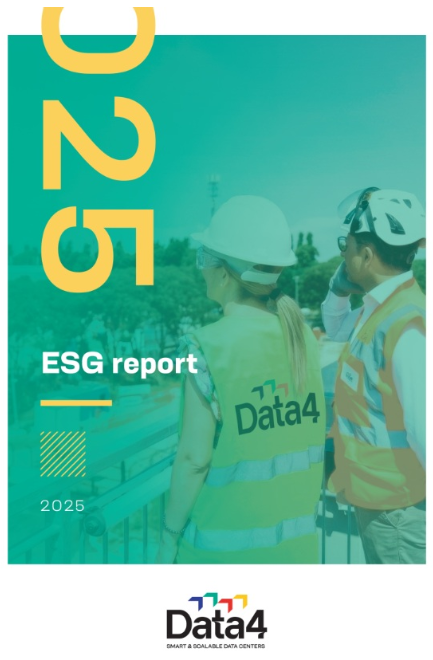 ESG Report 2025