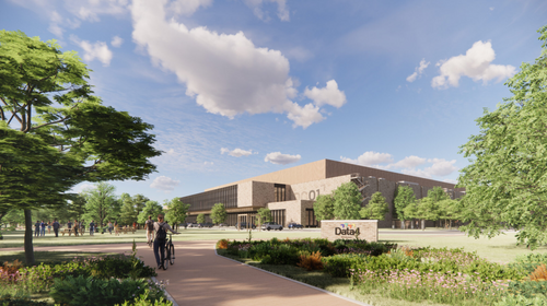 In Northern France, Data4 launches its largest data center campus to support Europe’s AI growth