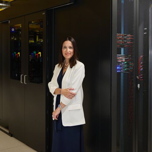 Scaling AI at industrial speed: The new data center imperative (Opinion paper)