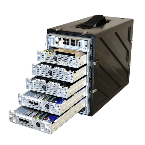 Why Gryf Is Rewriting the Rules of Edge Deployment