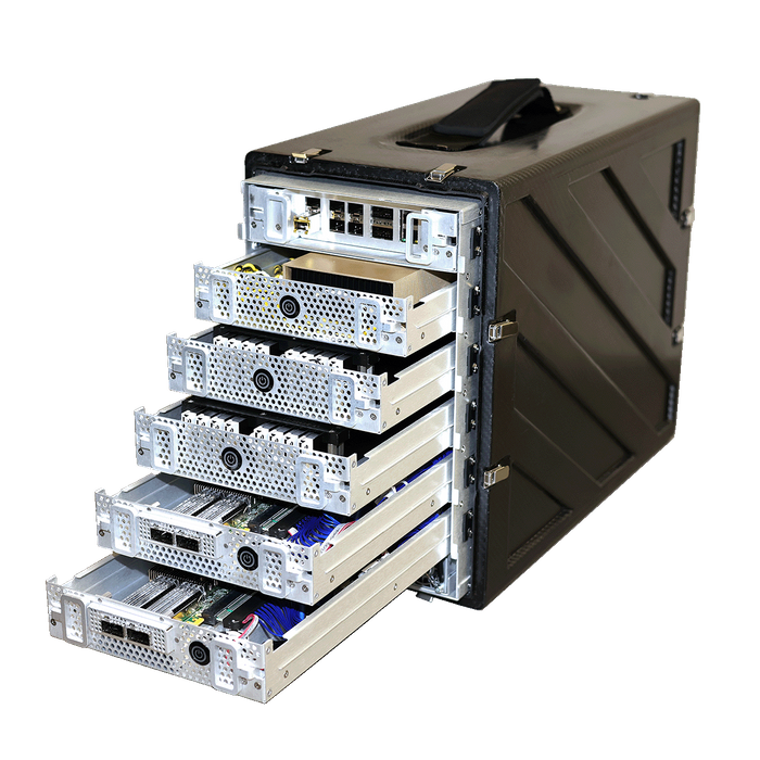 Why Gryf Is Rewriting the Rules of Edge Deployment